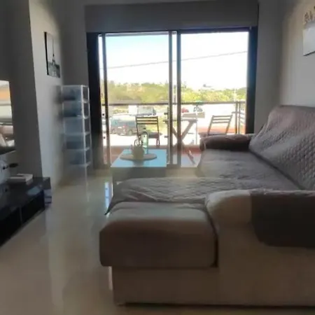 Apartamento Saul De Tarso Beniarbeig Exterior foto