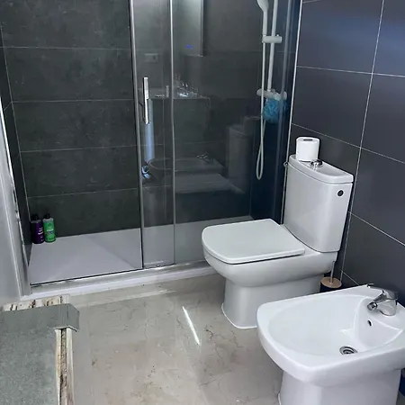 Apartamento Saul De Tarso Beniarbeig Exterior foto