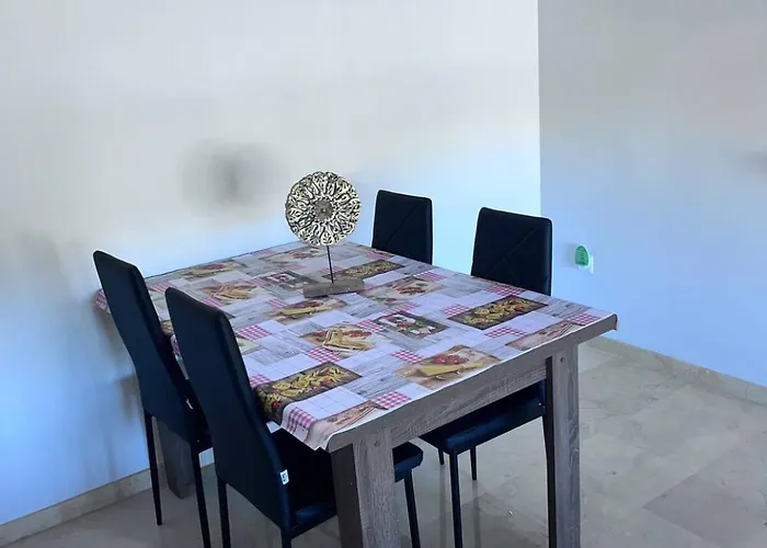 Apartamento Saul De Tarso