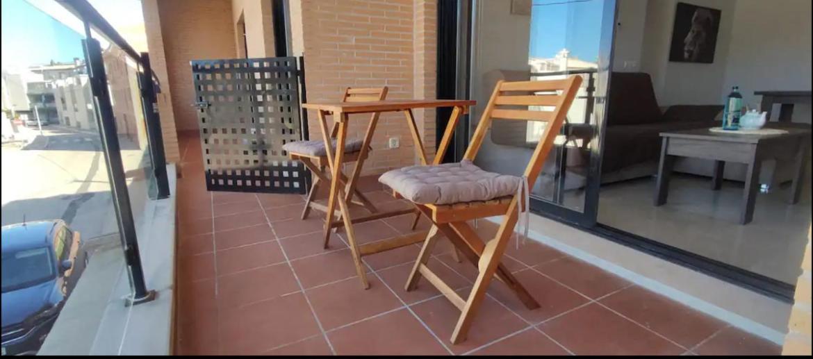 Apartment Saul De Tarso