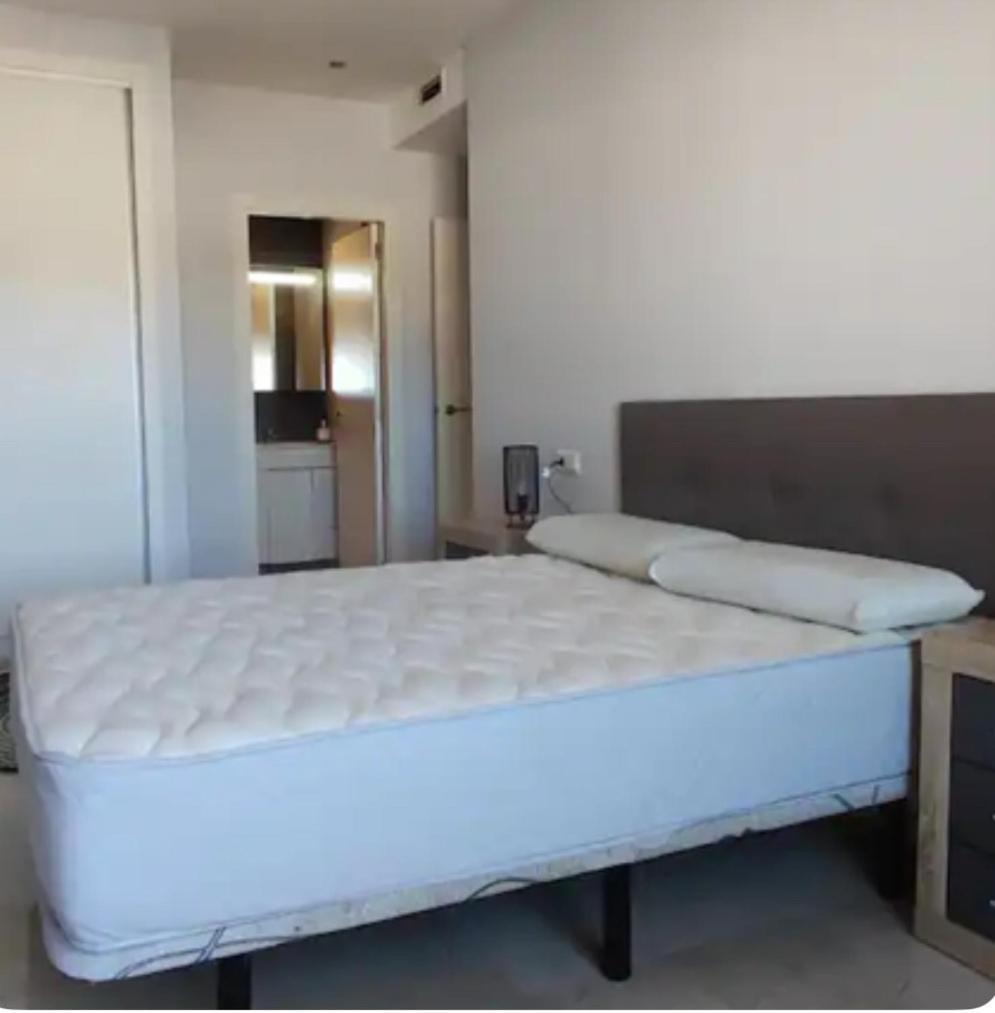 Apartment Saul De Tarso